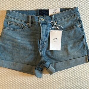 Lucky Brand Denim Shorts